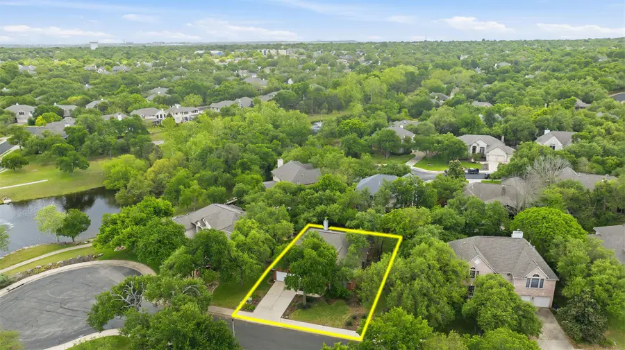 9405 Graceland Trl, Austin, TX 78717 - #3
