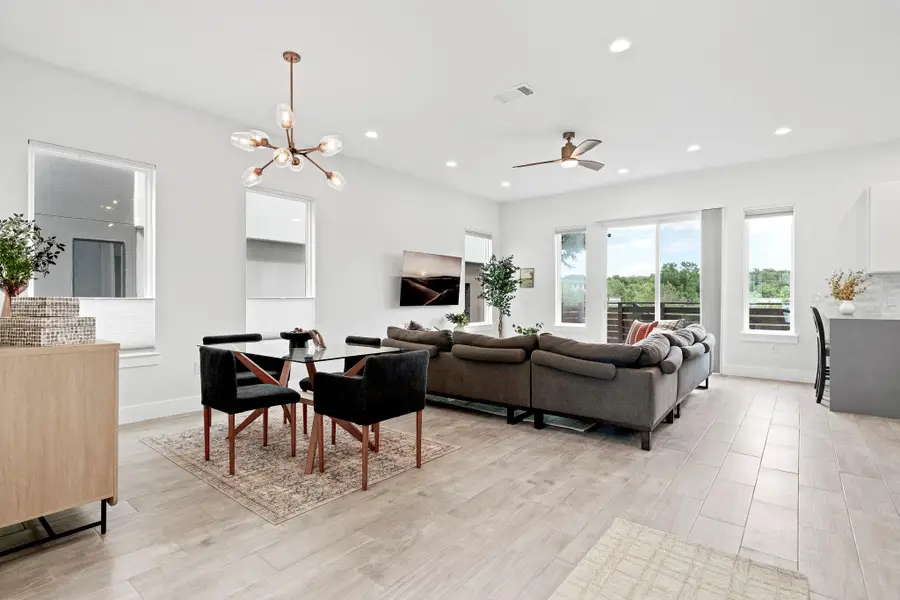 5205 Rob Scott St, Austin, TX 78721 - #3
