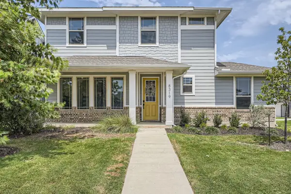 8319 Laughlin Ln, Austin, TX 78744