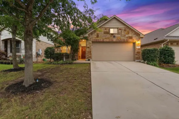 2612 Rough Berry Rd, Pflugerville, TX 78660