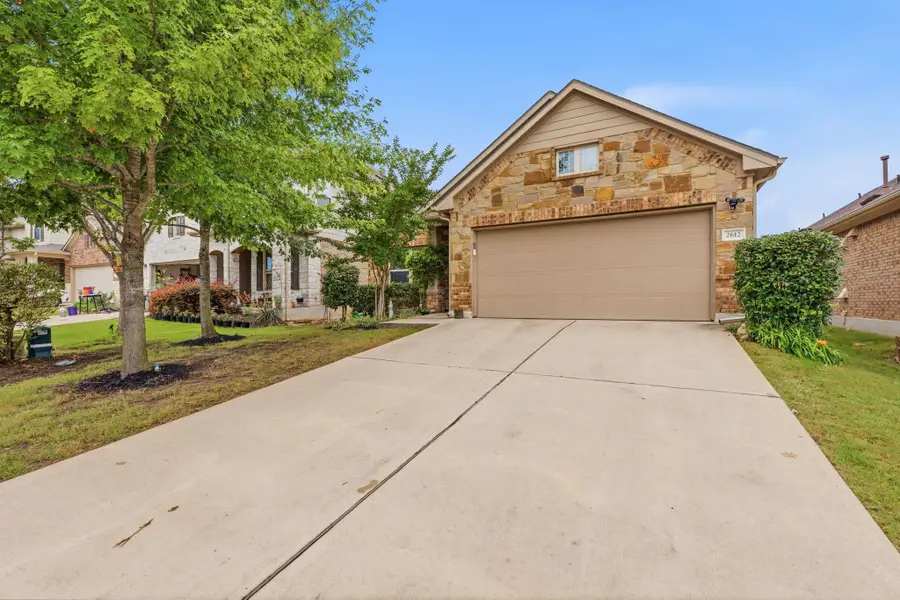 2612 Rough Berry Rd, Pflugerville, TX 78660 - #2