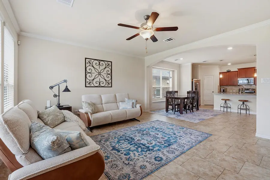 2612 Rough Berry Rd, Pflugerville, TX 78660 - #3