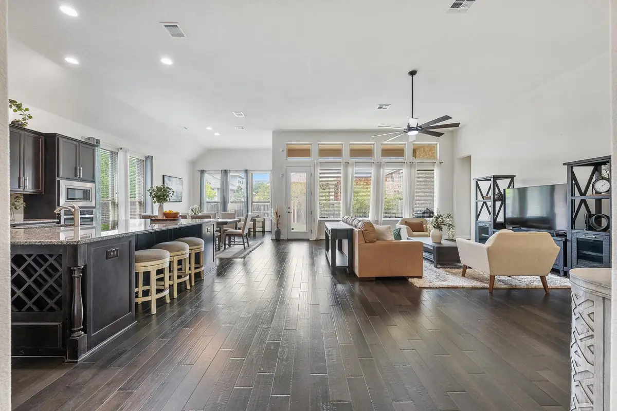 2009 Southcreek Dr, Leander, TX 78641 - #1