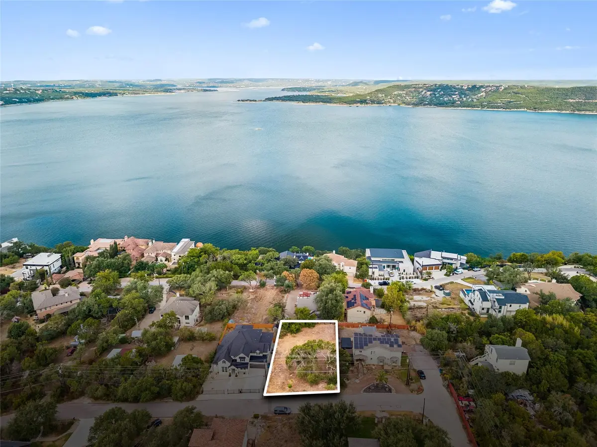 12802 Thomas St, Austin, TX 78732 - #1