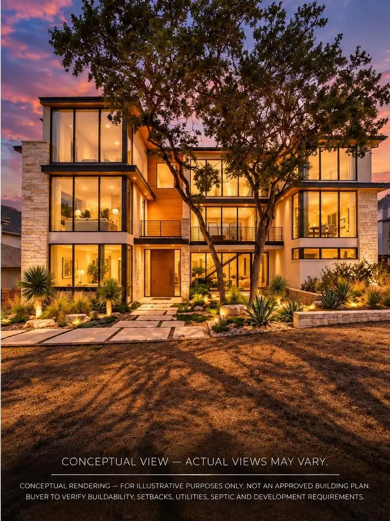 12802 Thomas St, Austin, TX 78732 - #3