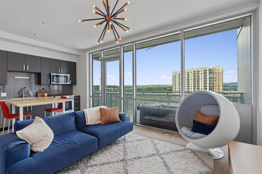 222 West Ave #1108, Austin, TX 78701 - #2