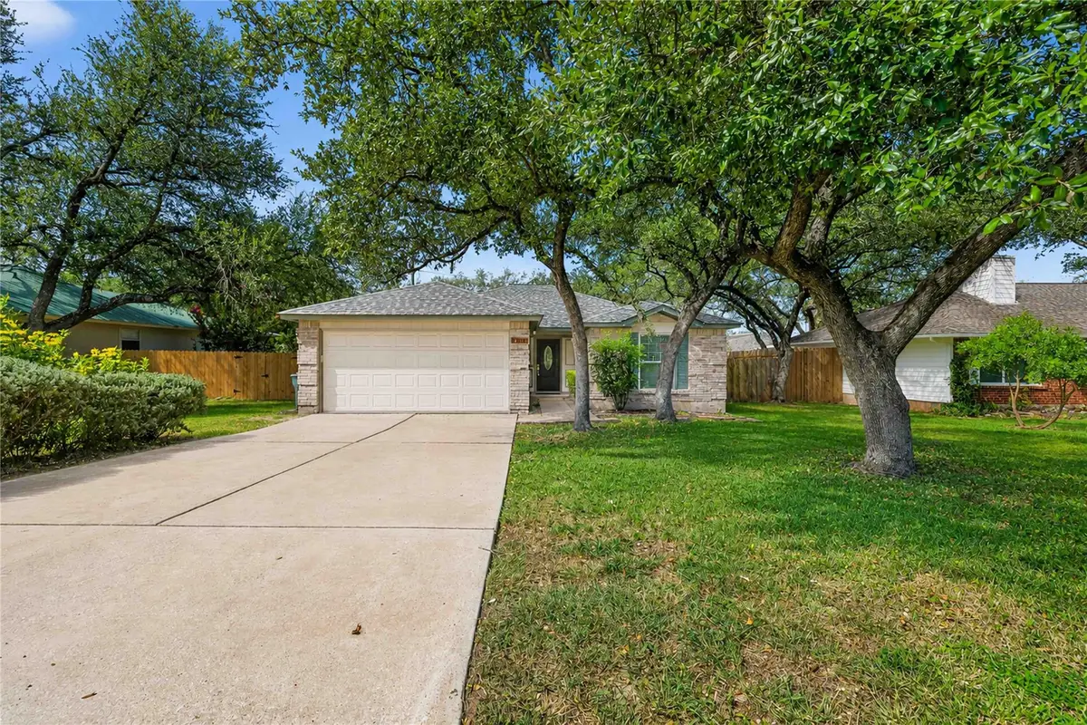 3115 Blazing Star Trl, Cedar Park, TX 78613 - #1
