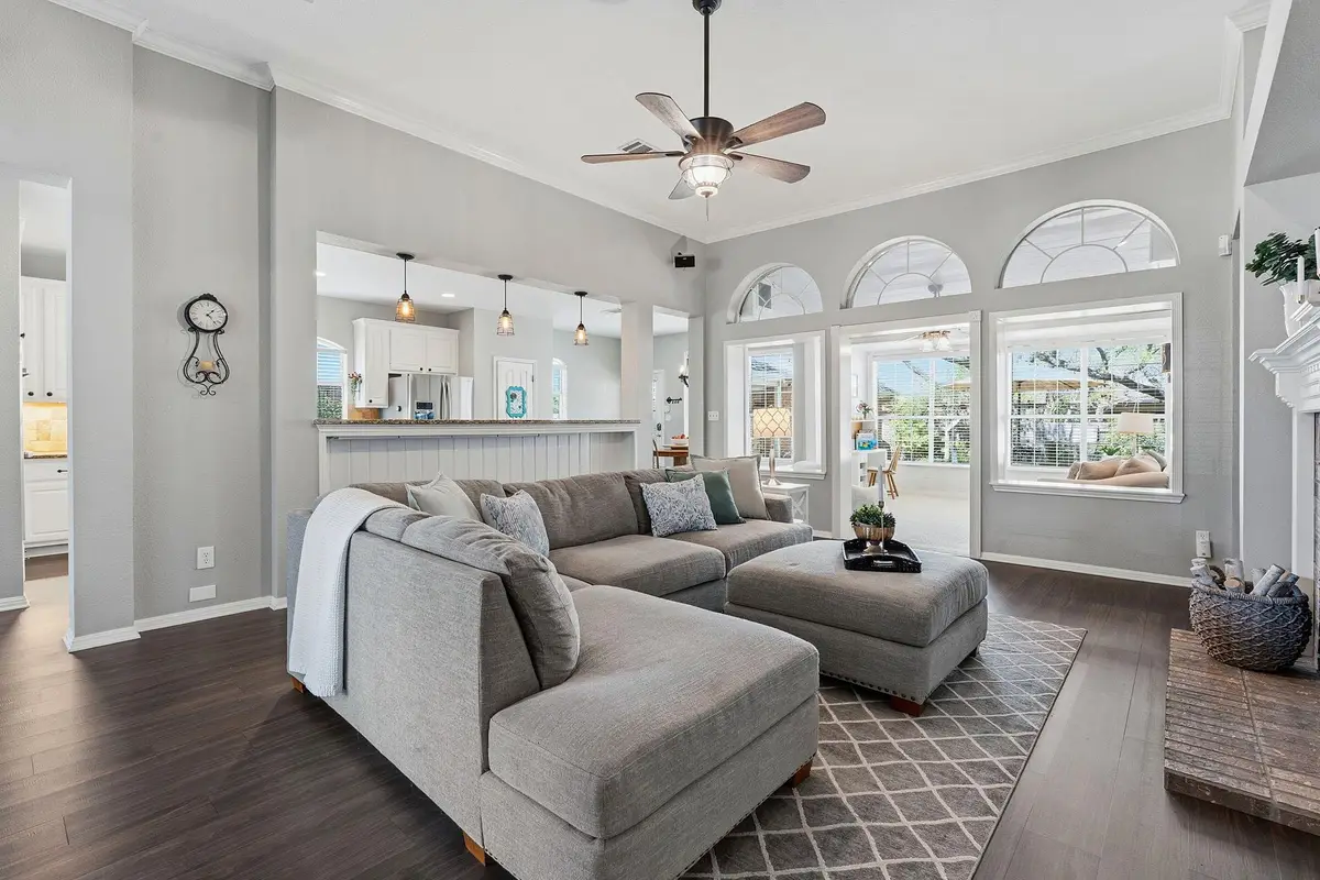 17104 Poncho Springs Ln, Austin, TX 78717 - #1