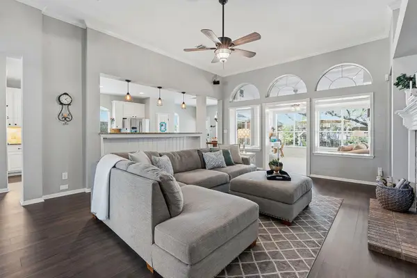 17104 Poncho Springs Ln, Austin, TX 78717