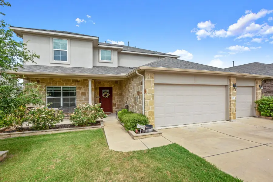 605 Dubina Ave, Georgetown, TX 78626 - Image #3