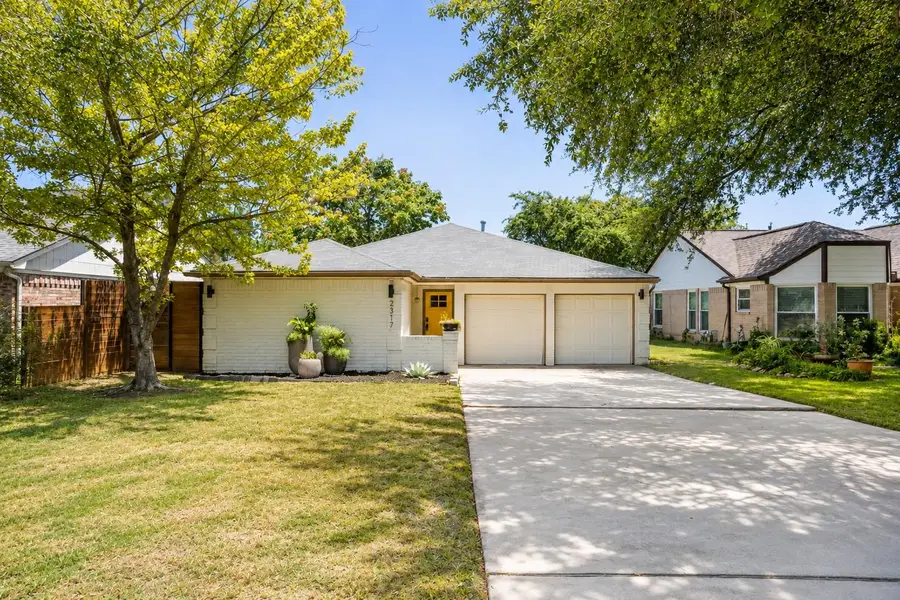 2317 Windsong Trl, Round Rock, TX 78664 - #2