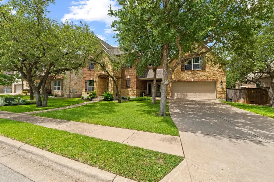 1303 Quiet Creek Dr, Cedar Park, TX 78613 - #2