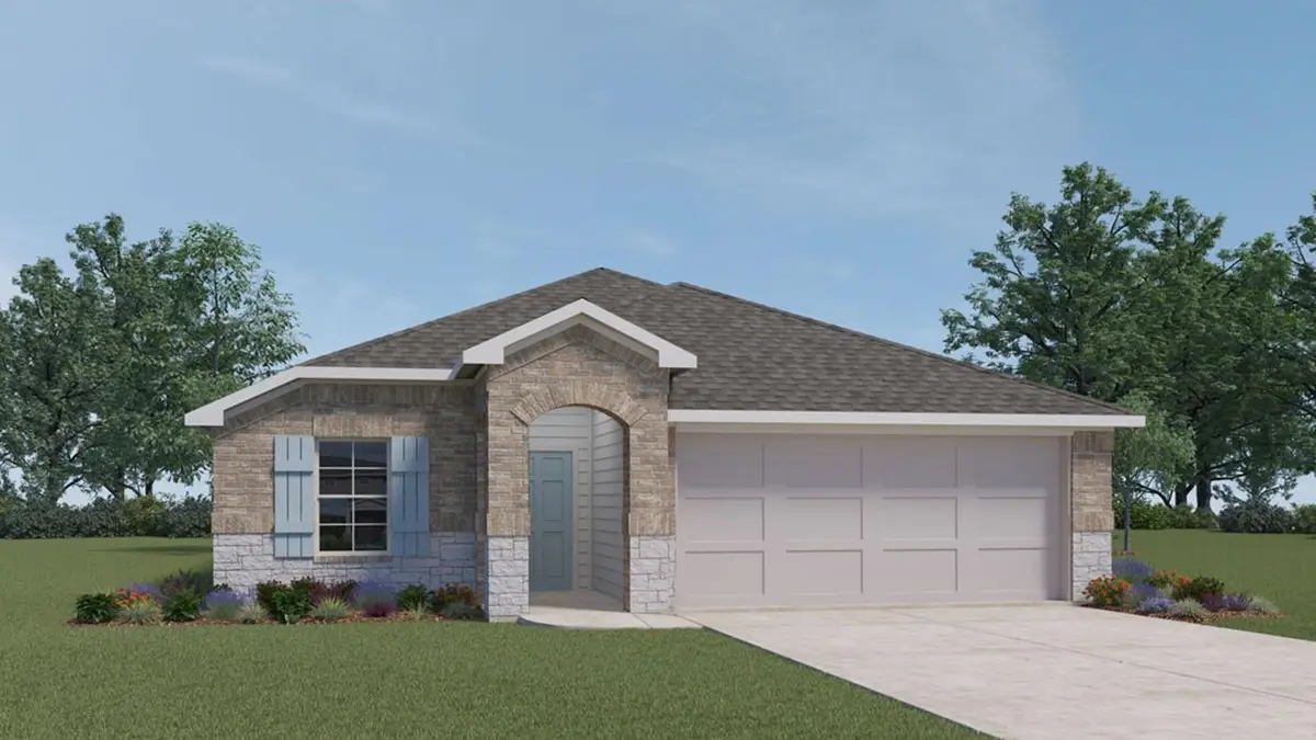 310 Presley Dr, Killeen, TX 76542 - #1