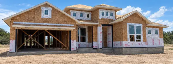 208 Farmer Brook Ln, Kyle, TX 78640
