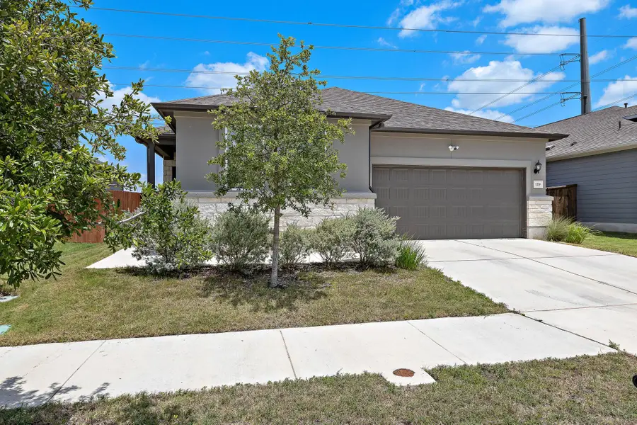 129 Adeline Rd, Hutto, TX 78634 - #3