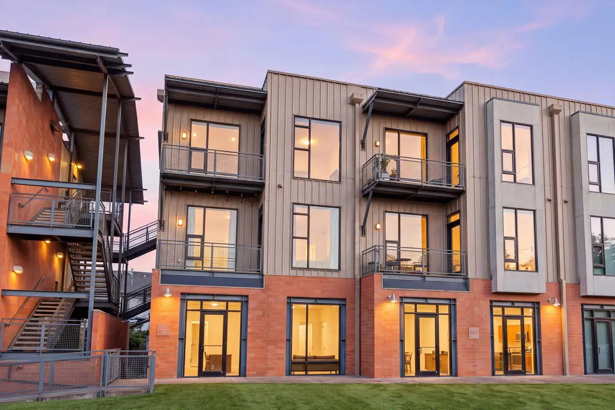 2525 S Lamar Blvd #206, Austin, TX 78704 - #1