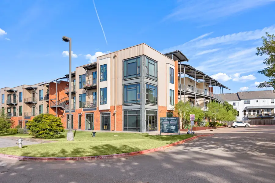 2525 S Lamar Blvd #206, Austin, TX 78704 - #2