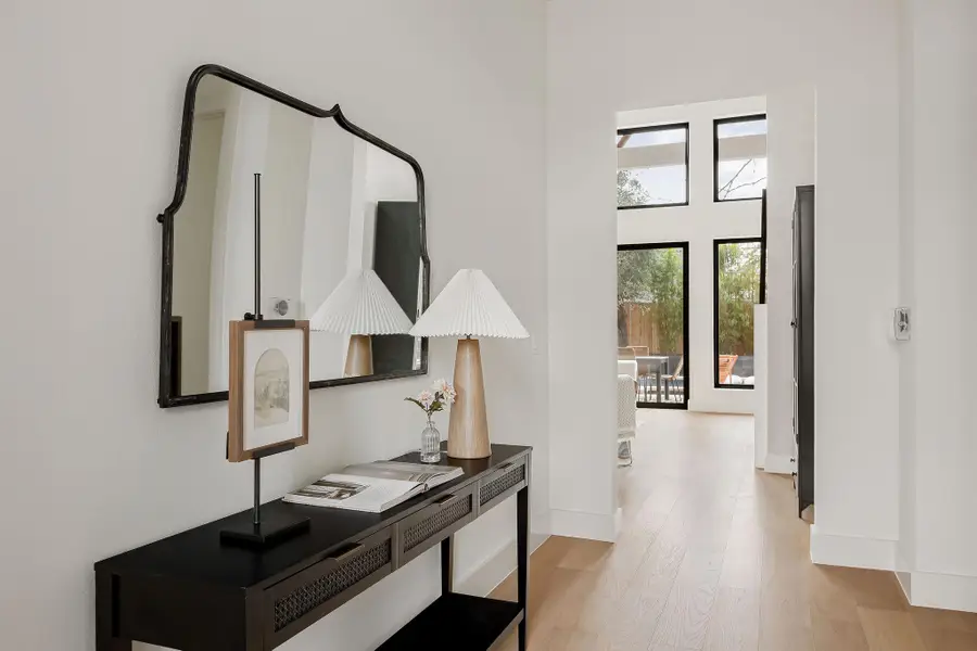 2607 Richcreek Rd, Austin, TX 78757 - Image #3