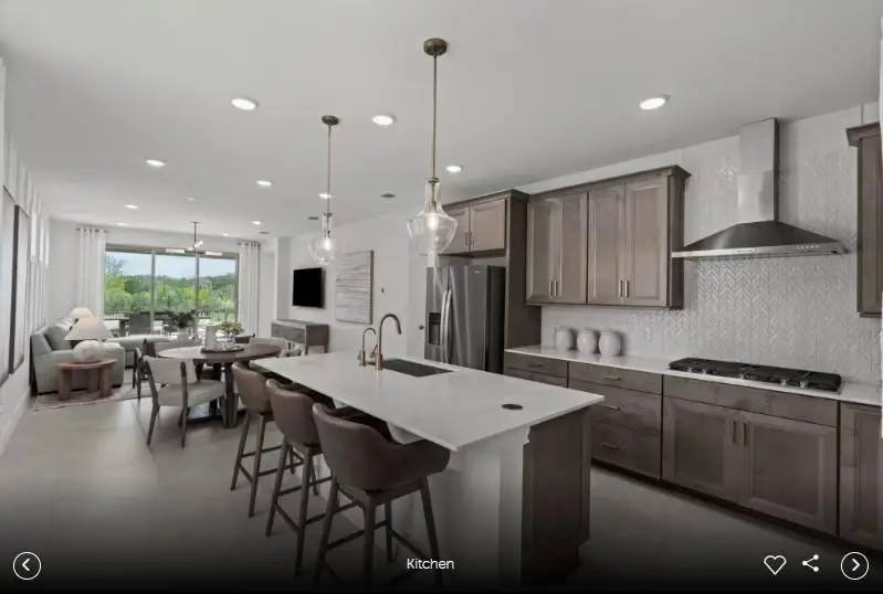 128 Kimberwick Ct, Georgetown, TX 78633 - Image #3