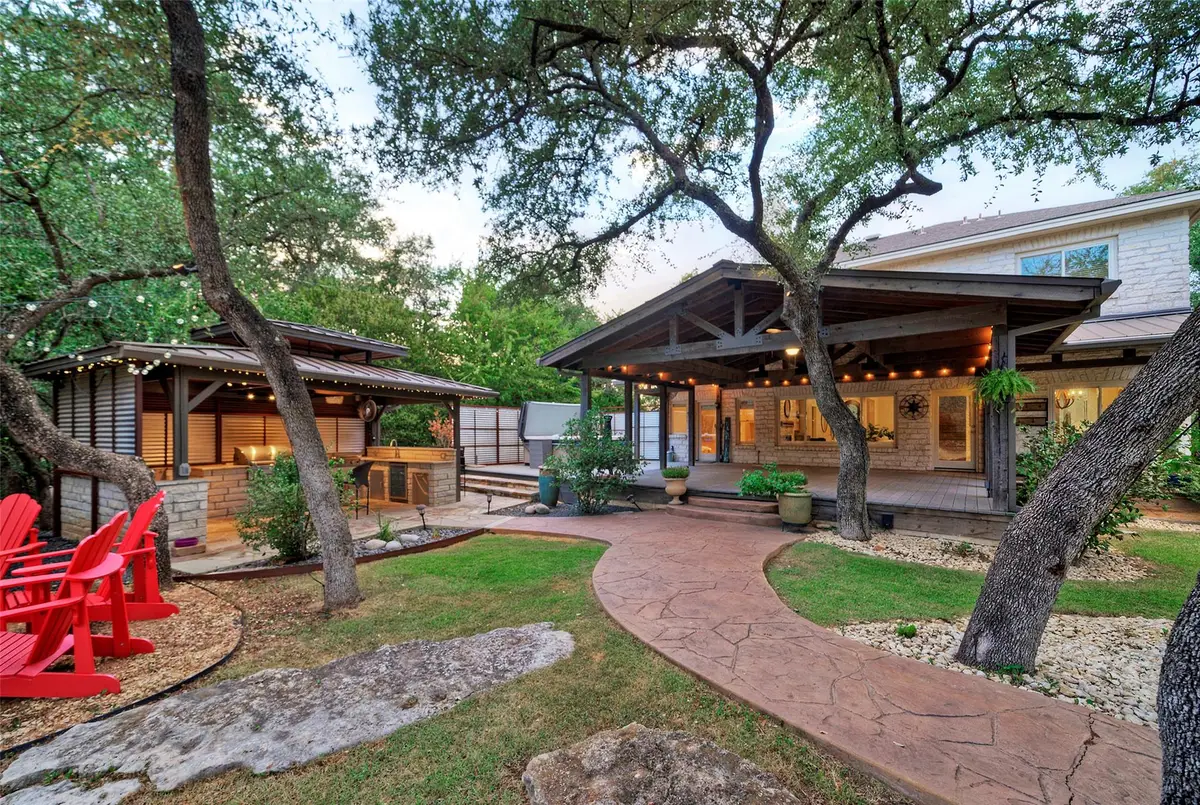 16807 Trail Of The Woods, Austin, TX 78734 - #1