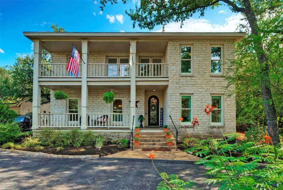 16807 Trail Of The Woods, Austin, TX 78734 - #2
