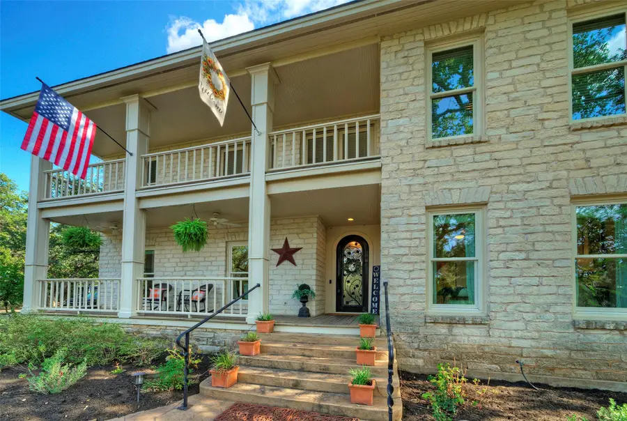 16807 Trail Of The Woods, Austin, TX 78734 - #3