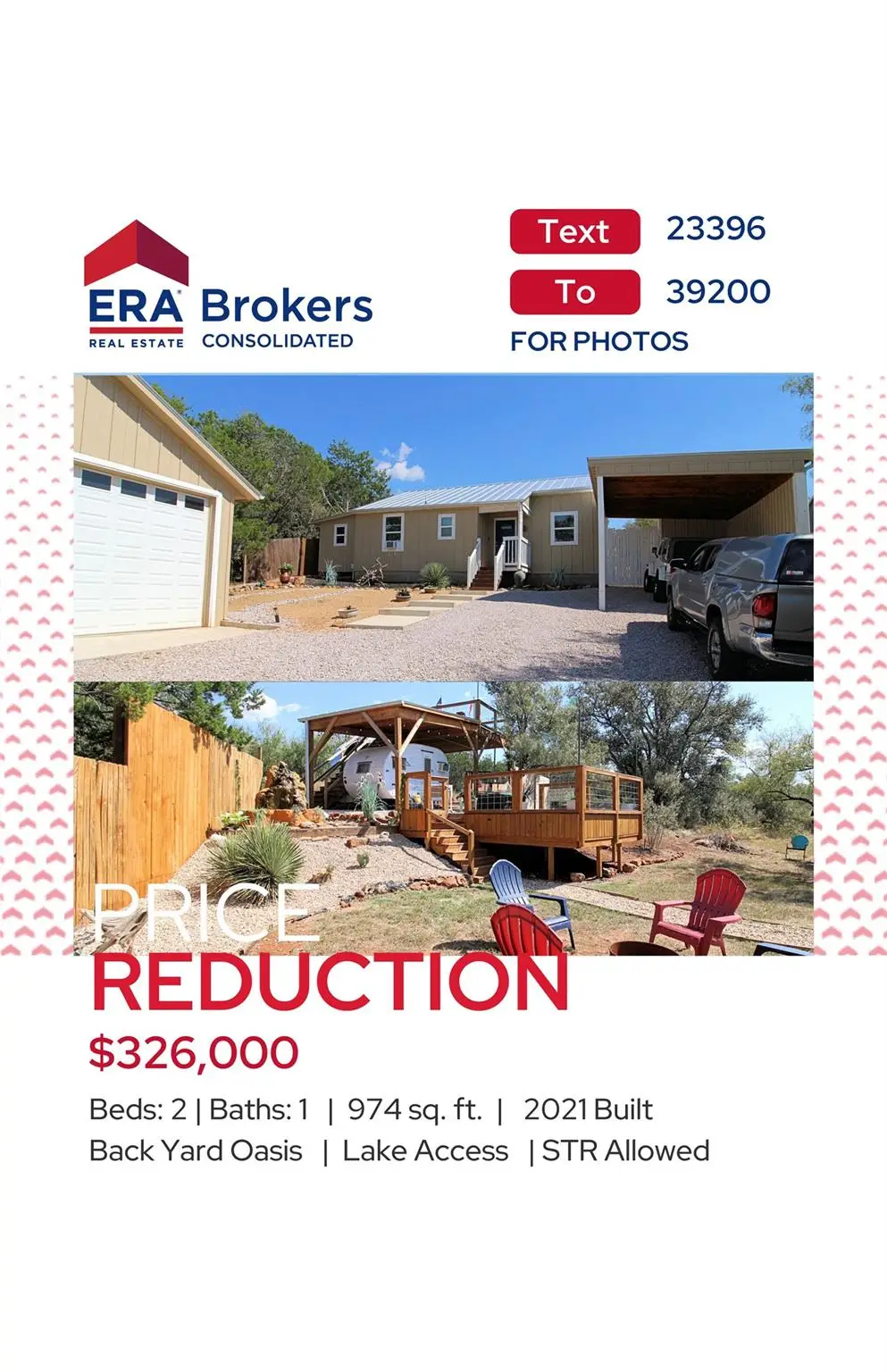 209 Lakevista Dr, Burnet, TX 78611 - Image #1