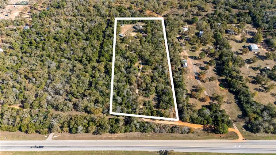 110 Sky Ranch Rd, Smithville, TX 78957 - Image #2