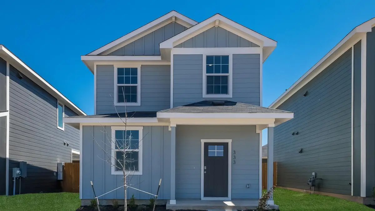 300 Santo Domingo Rd, Bastrop, TX 78602 - Image #1