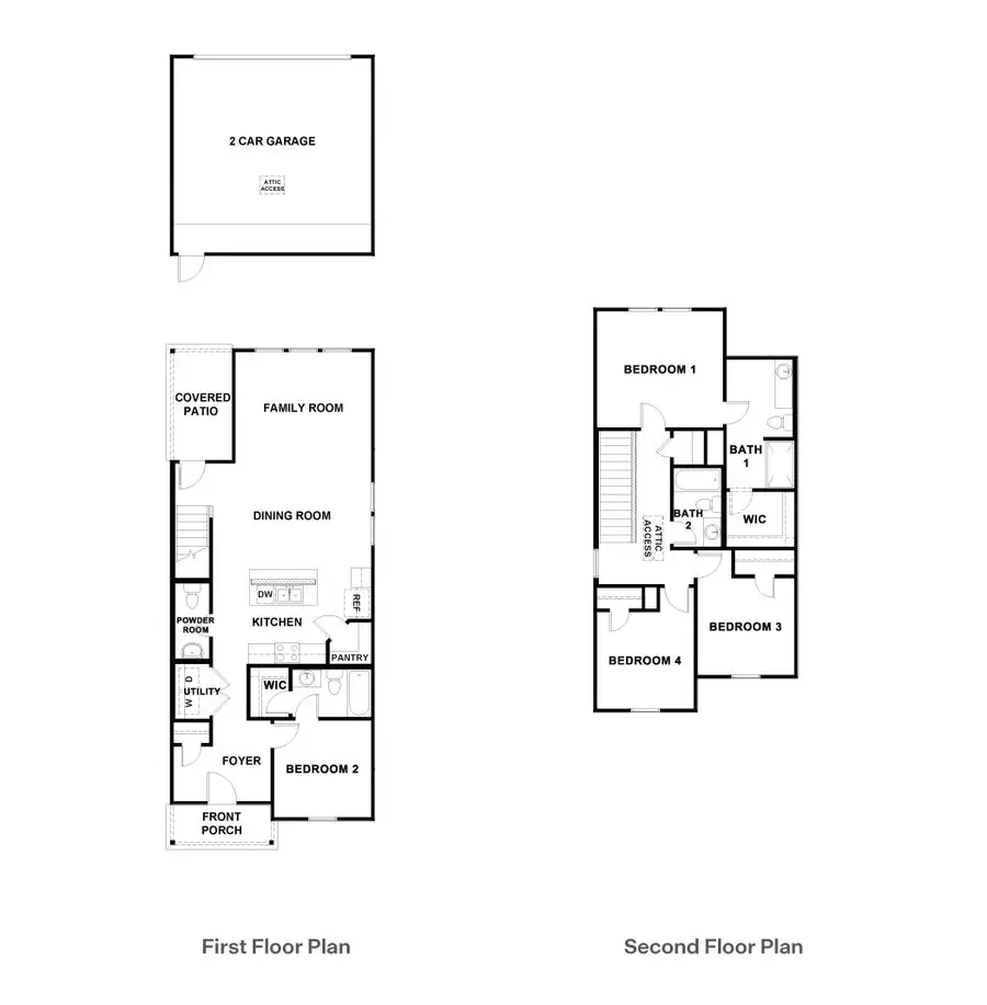 300 Santo Domingo Rd, Bastrop, TX 78602 - Image #2