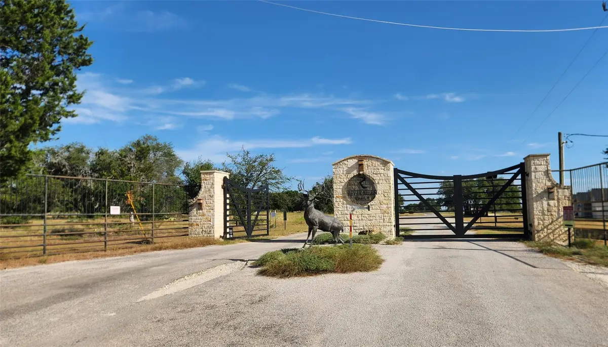 TBD Indian Camp Trl, Kempner, TX 76539 - #1