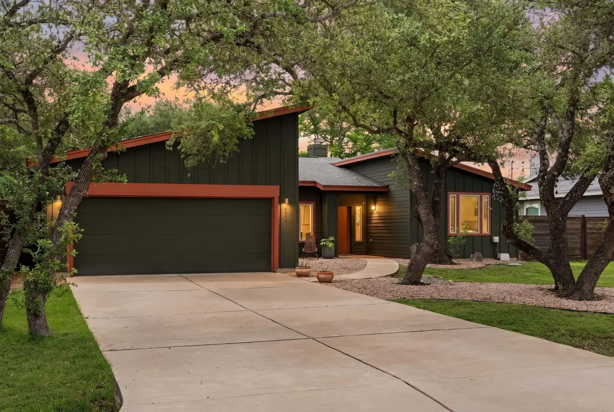 8305 Williamson Creek Dr, Austin, TX 78736 - #1