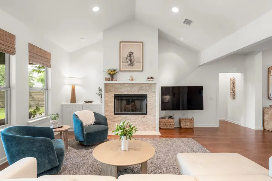8305 Williamson Creek Dr, Austin, TX 78736 - #3