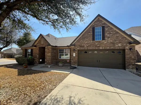 3321 Cortes Pl, Round Rock, TX 78665