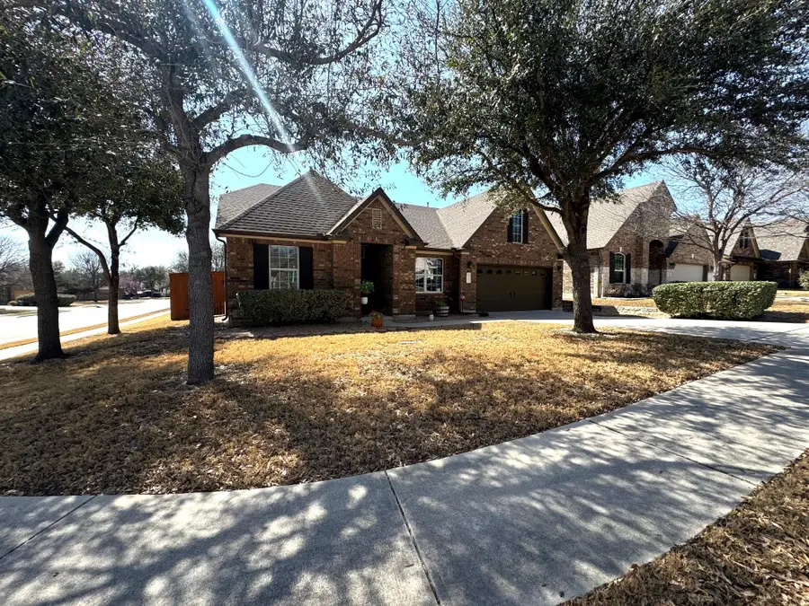 3321 Cortes Pl, Round Rock, TX 78665 - #2