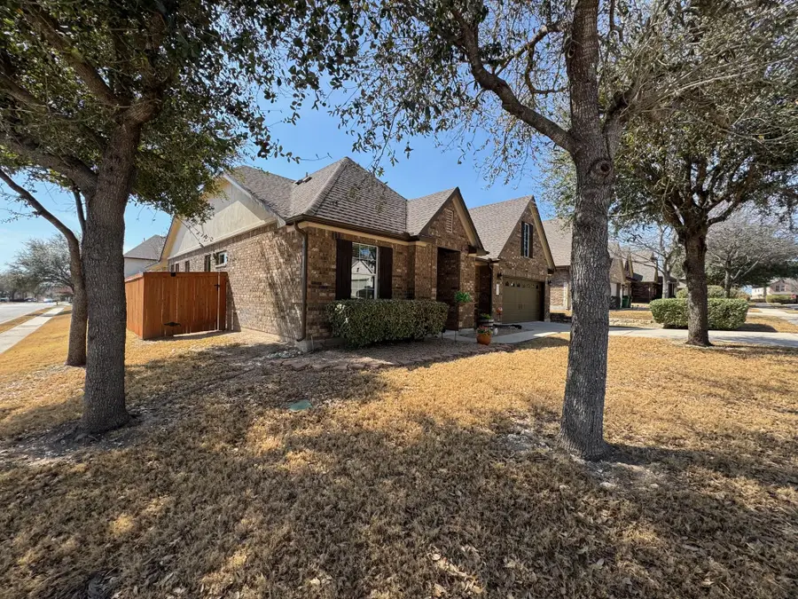 3321 Cortes Pl, Round Rock, TX 78665 - #3