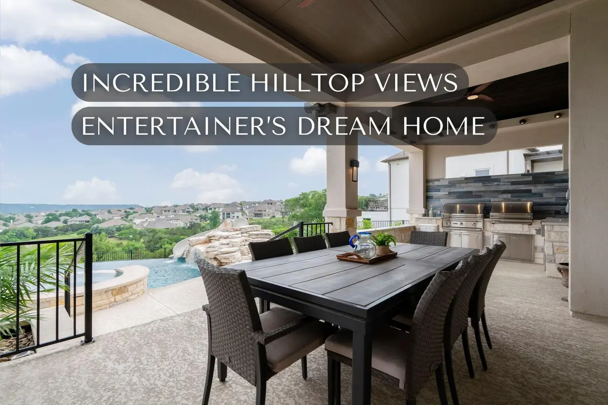 2033 Portobello Rd, Leander, TX 78641 - Image #1