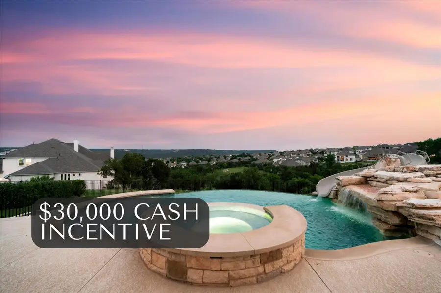 2033 Portobello Rd, Leander, TX 78641 - Image #3