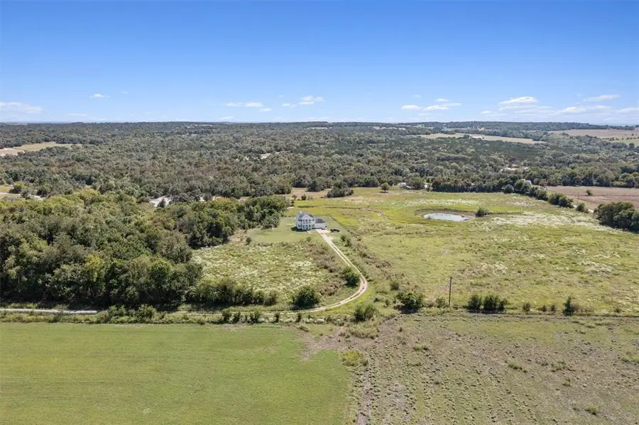 1770 County Road 329, Granger, TX 76530 - #3
