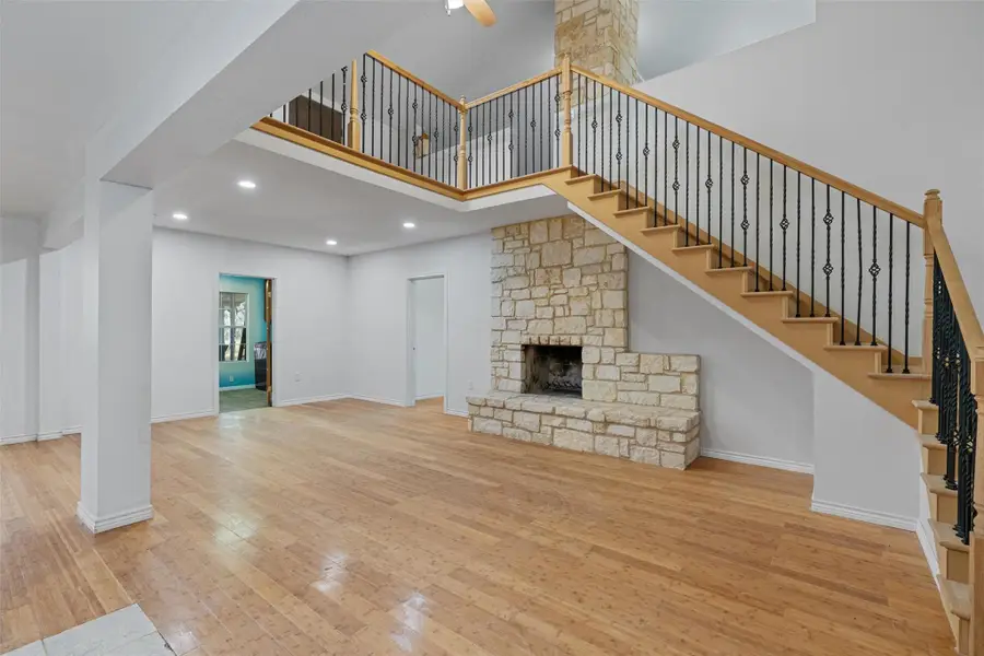 601 Deertrail Dr, San Marcos, TX 78666 - Image #2