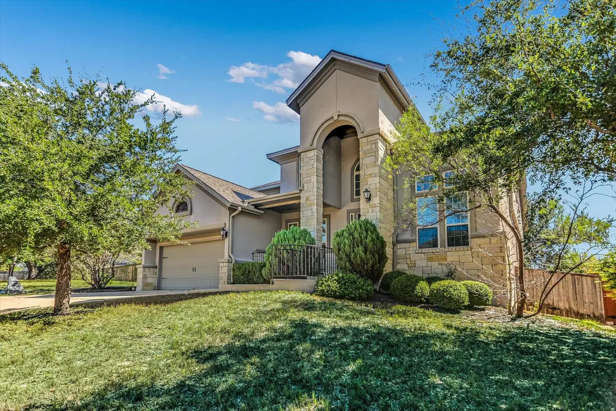 2112 Peoria Dr, Leander, TX 78641 - #1