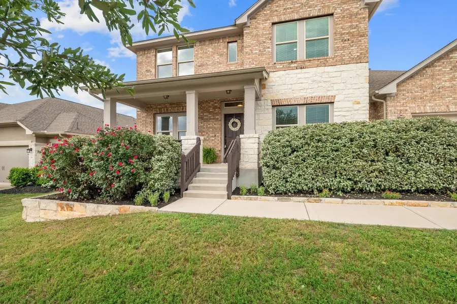 326 Cypress Forest Dr, Kyle, TX 78640 - Image #2