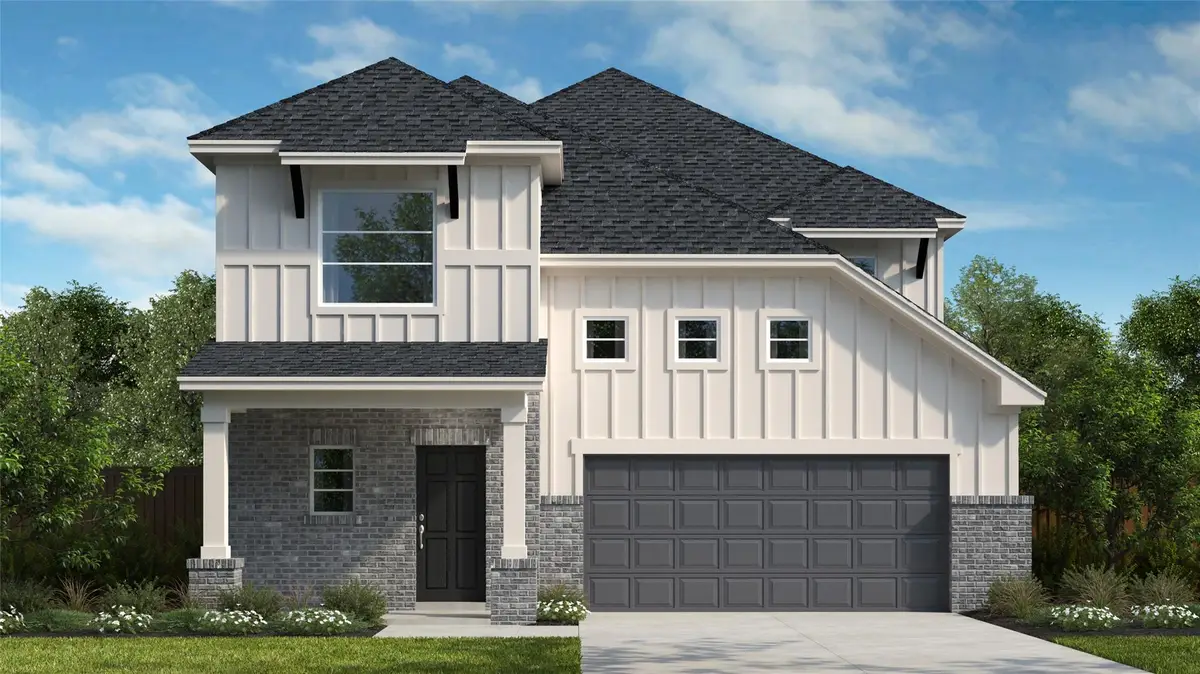 300 Amista Dr, Liberty Hill, TX 78642 - #1