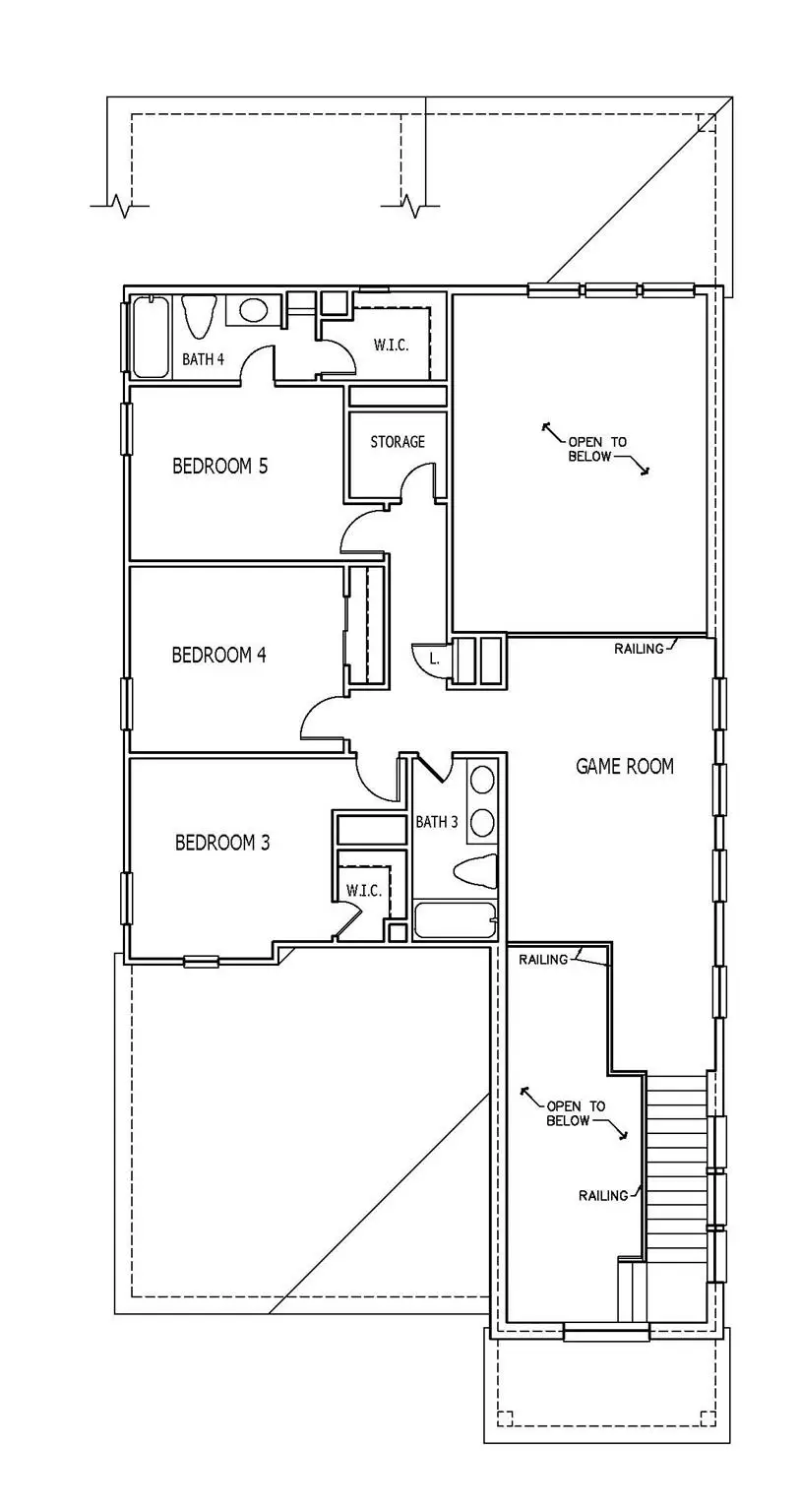 300 Amista Dr, Liberty Hill, TX 78642 - #3