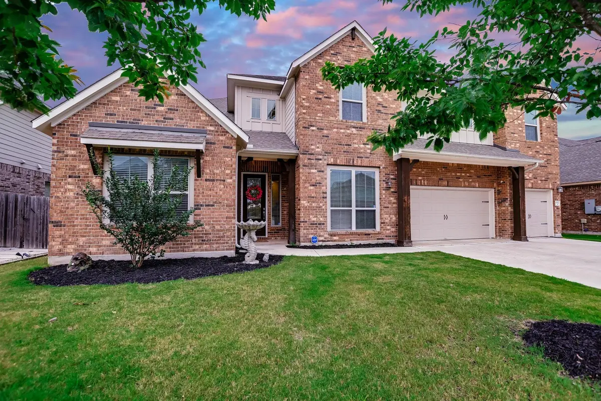 19312 Chayton Cir, Pflugerville, TX 78660 - #1