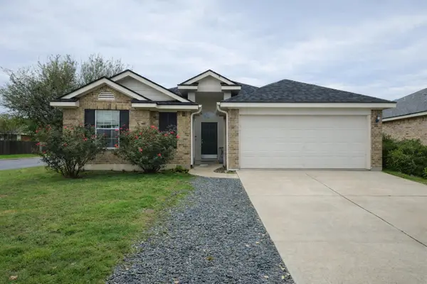 19000 Keeli Ln, Pflugerville, TX 78660