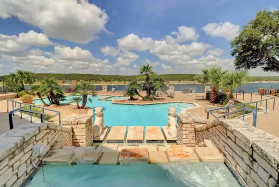 3404 American Dr #2212, Lago Vista, TX 78645 - #1