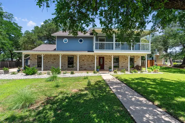 3026 Gabriel View Dr, Georgetown, TX 78628