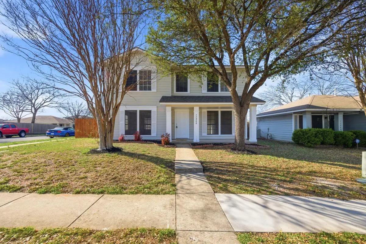 13800 Spring Heath Rd, Pflugerville, TX 78660 - #1