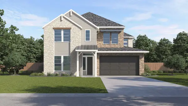 2444 Tumbleweed Bnd, Leander, TX 78641